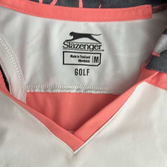 Adorable girls Slazenger golf set - Picture 3 of 9